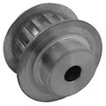 B B Manufacturing 21T5/16-2, Timing Pulley, Aluminum 21T5/16-2